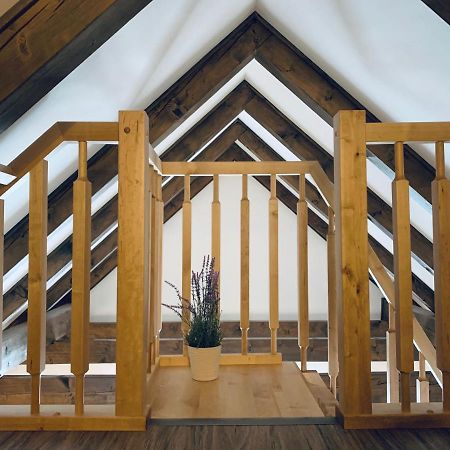 Chata Barborka, Apartman 8 Horní Malá Úpa Exteriér fotografie