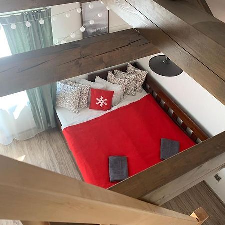 Chata Barborka, Apartman 8 Horní Malá Úpa Exteriér fotografie