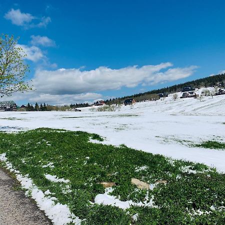 Chata Barborka, Apartman 8 Horní Malá Úpa Exteriér fotografie