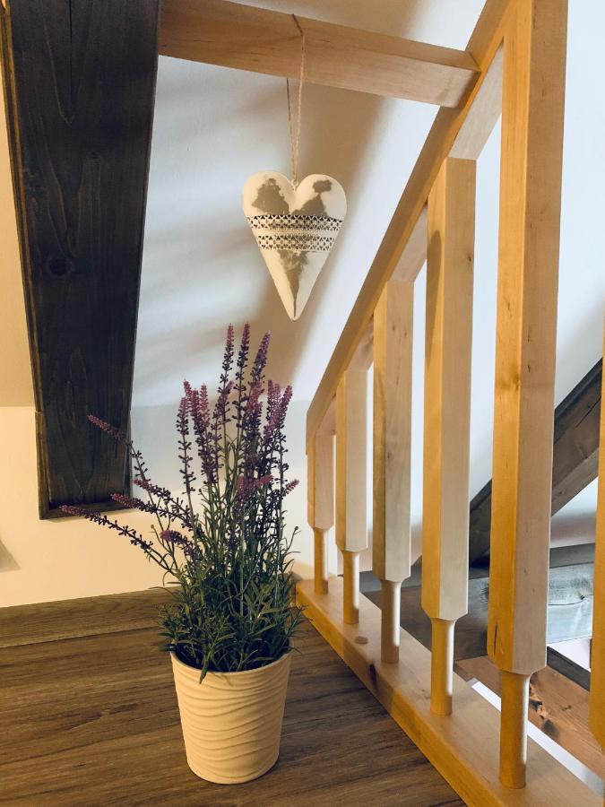 Chata Barborka, Apartman 8 Horní Malá Úpa Exteriér fotografie