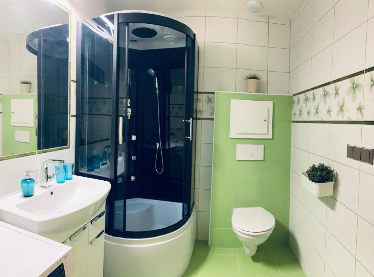 Chata Barborka, Apartman 8 Horní Malá Úpa Exteriér fotografie