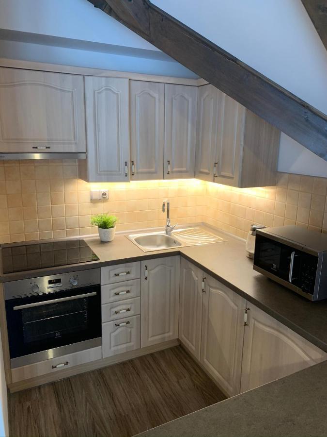 Chata Barborka, Apartman 8 Horní Malá Úpa Exteriér fotografie