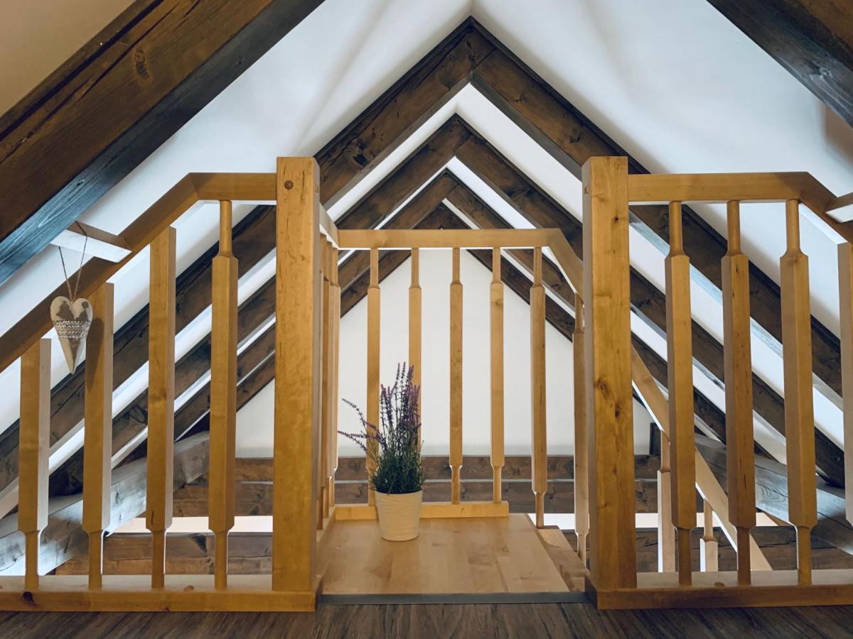 Chata Barborka, Apartman 8 Horní Malá Úpa Exteriér fotografie