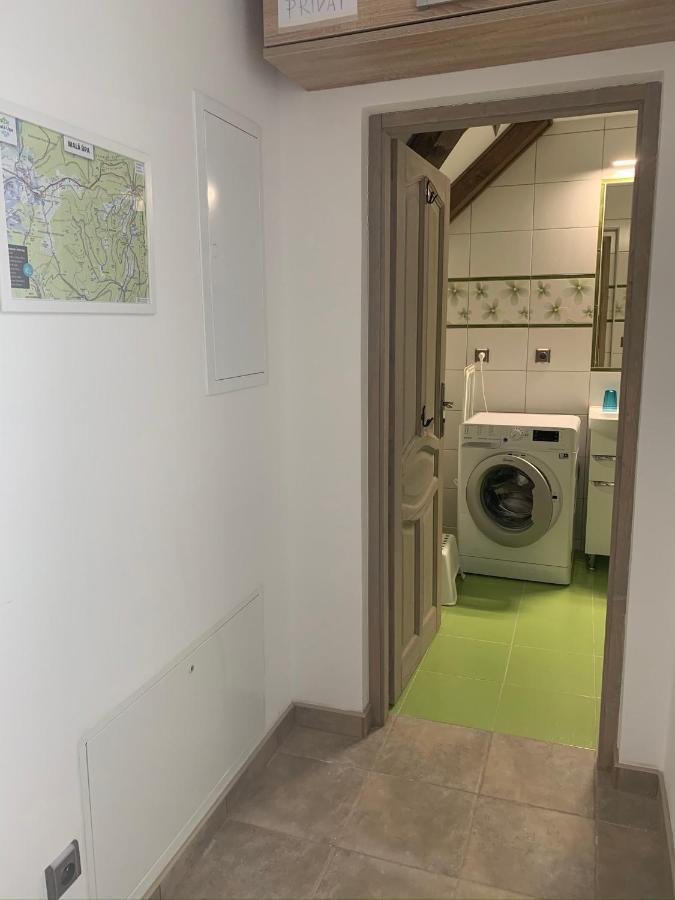 Chata Barborka, Apartman 8 Horní Malá Úpa Exteriér fotografie
