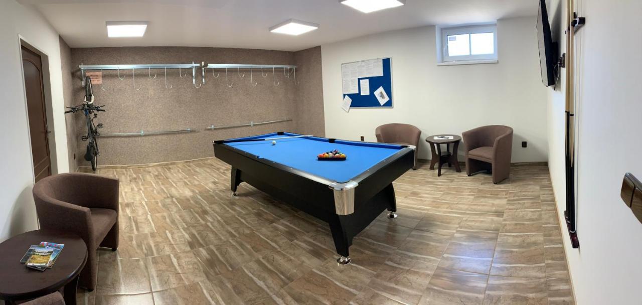 Chata Barborka, Apartman 8 Horní Malá Úpa Exteriér fotografie