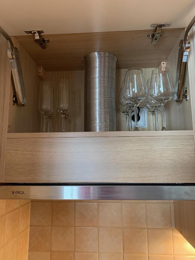 Chata Barborka, Apartman 8 Horní Malá Úpa Exteriér fotografie