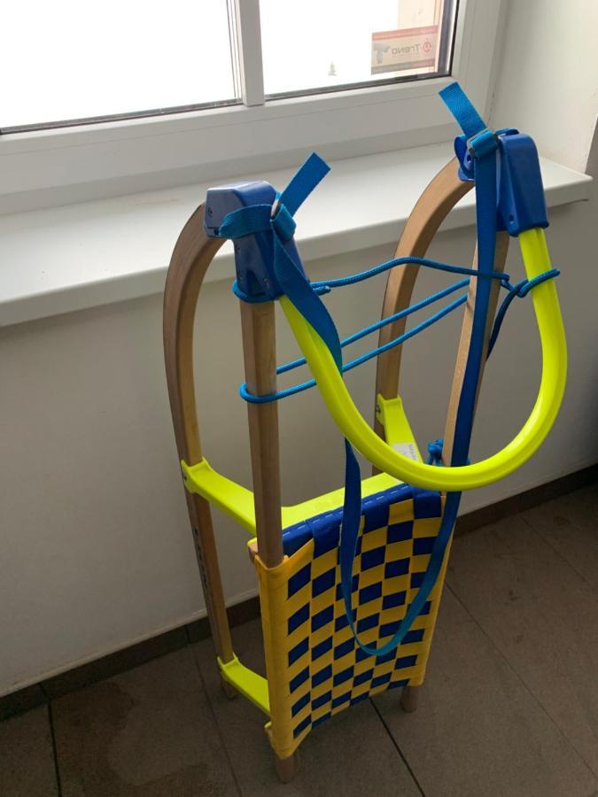 Chata Barborka, Apartman 8 Horní Malá Úpa Exteriér fotografie