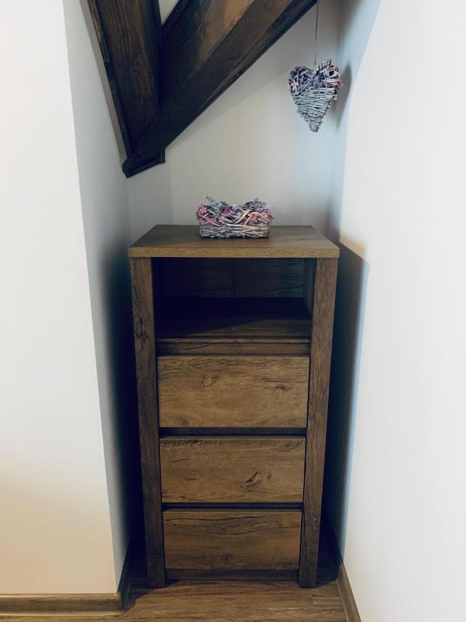 Chata Barborka, Apartman 8 Horní Malá Úpa Exteriér fotografie