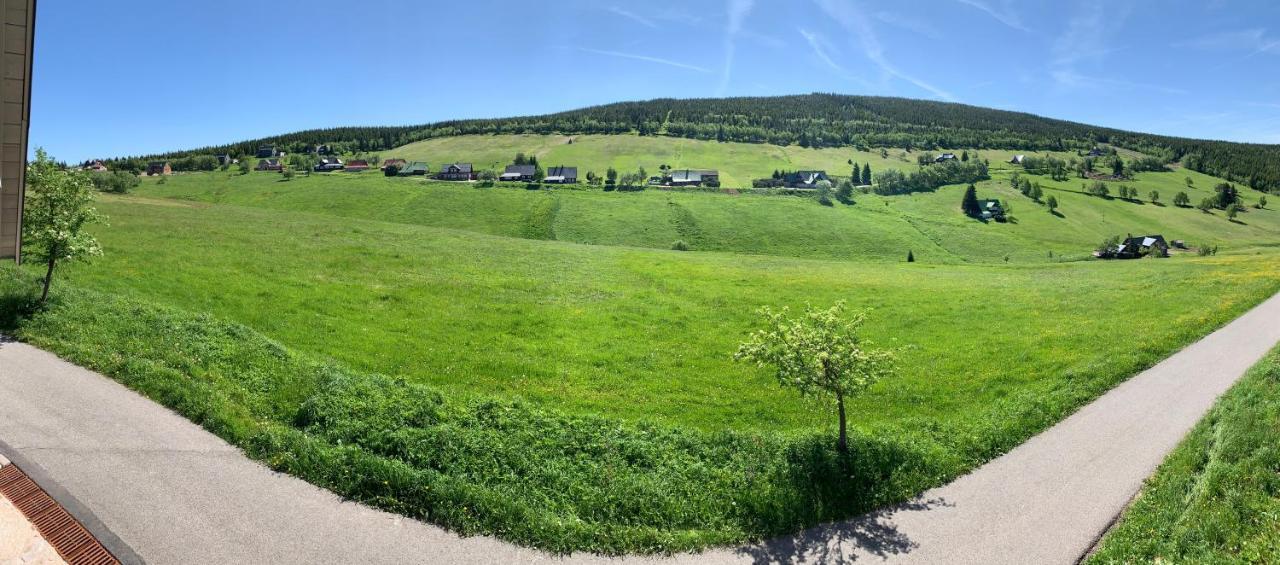 Chata Barborka, Apartman 8 Horní Malá Úpa Exteriér fotografie