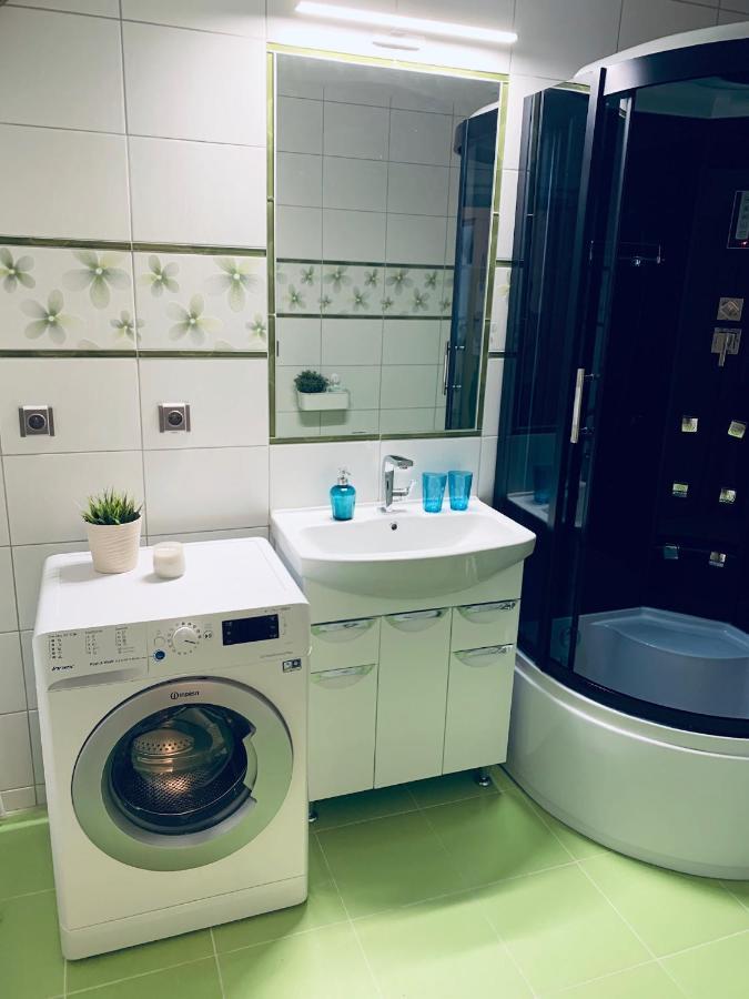 Chata Barborka, Apartman 8 Horní Malá Úpa Exteriér fotografie