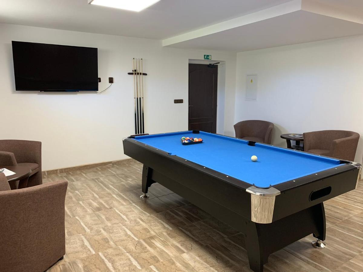 Chata Barborka, Apartman 8 Horní Malá Úpa Exteriér fotografie