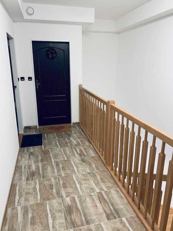 Chata Barborka, Apartman 8 Horní Malá Úpa Exteriér fotografie