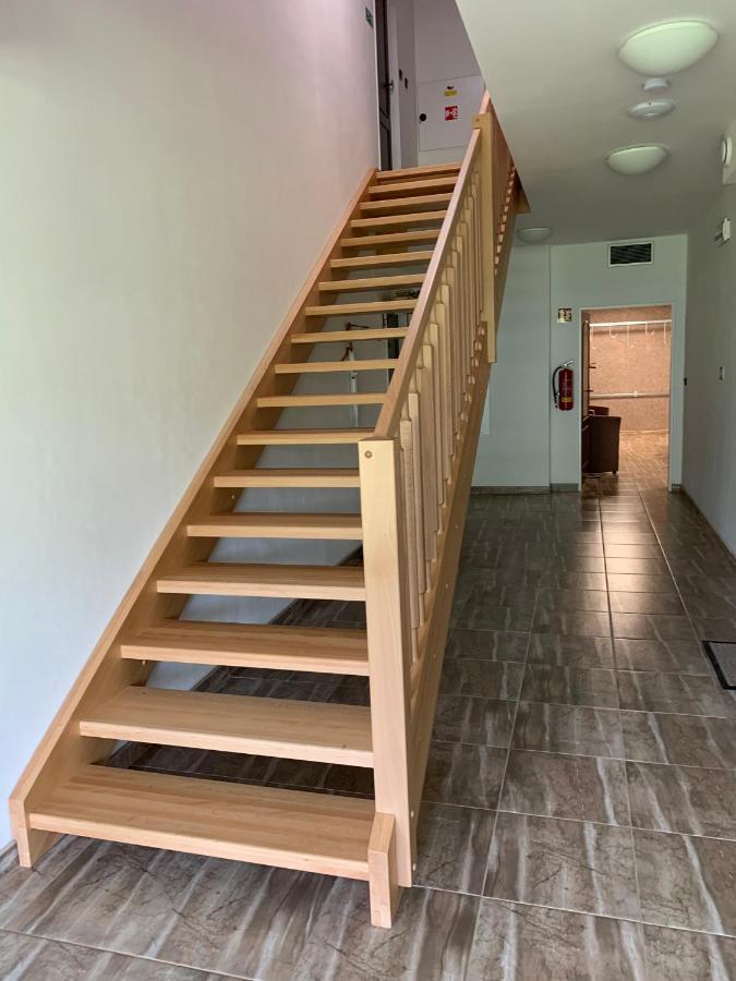 Chata Barborka, Apartman 8 Horní Malá Úpa Exteriér fotografie