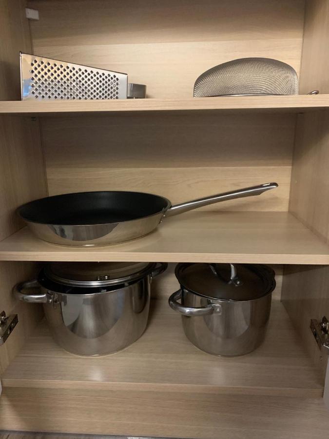 Chata Barborka, Apartman 8 Horní Malá Úpa Exteriér fotografie